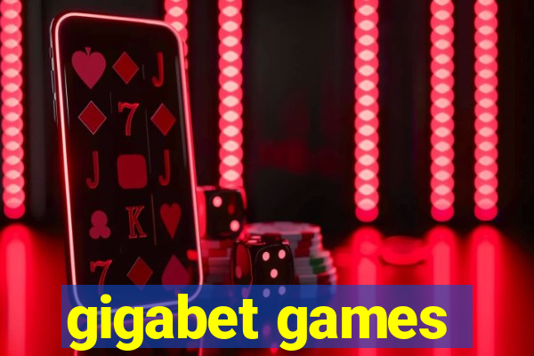 gigabet games