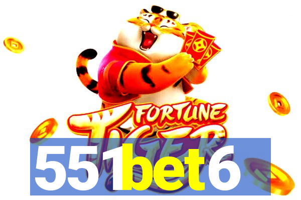 551bet6