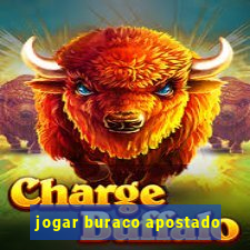 jogar buraco apostado