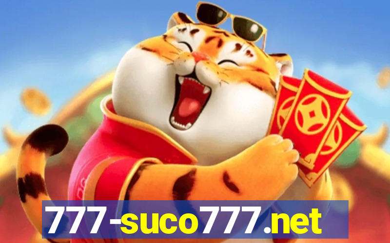 777-suco777.net