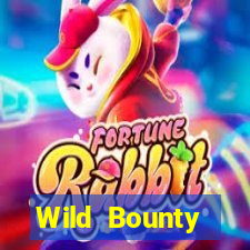 Wild Bounty Showdown melhor horário para