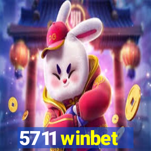 5711 winbet