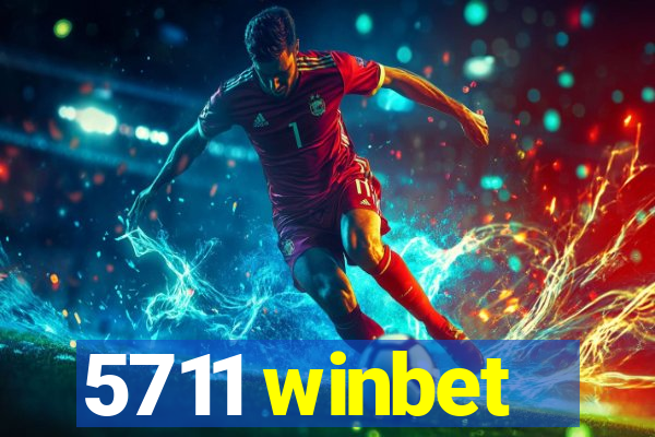 5711 winbet