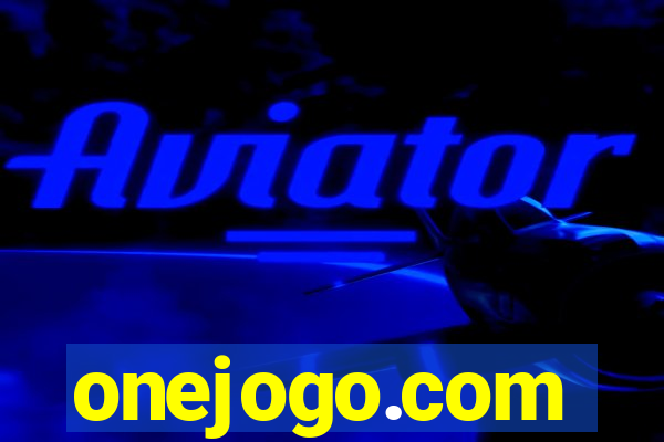 onejogo.com