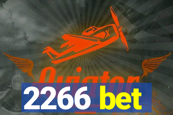 2266 bet