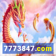 7773847.com