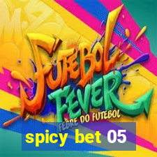 spicy bet 05