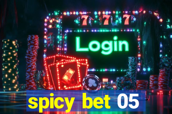 spicy bet 05