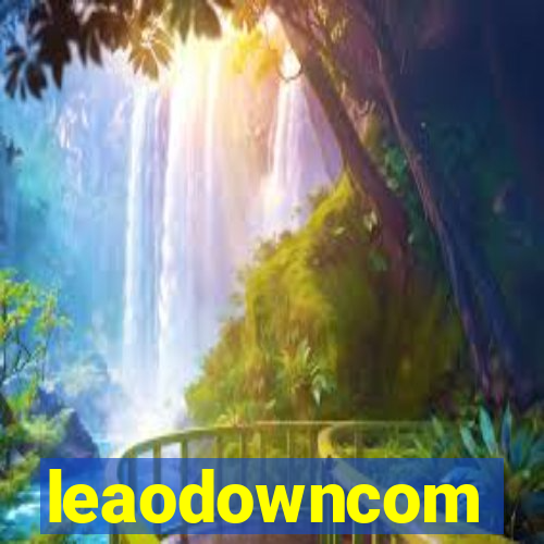 leaodowncom