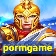 pormgame