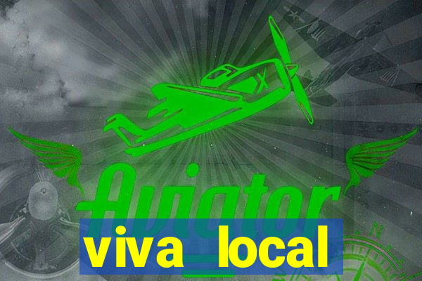 viva local encontros rj