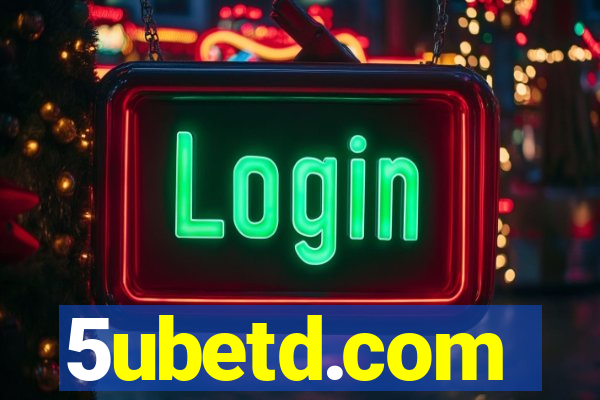 5ubetd.com