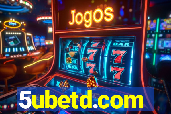 5ubetd.com