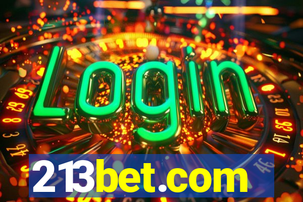 213bet.com