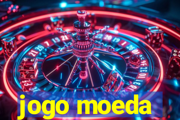 jogo moeda