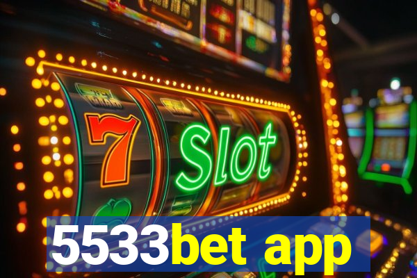 5533bet app