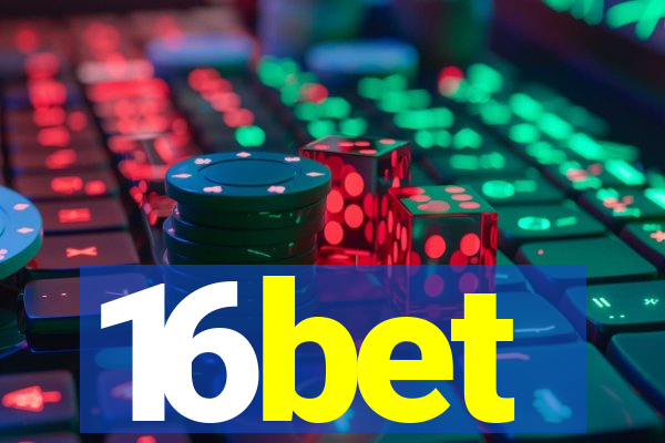 16bet