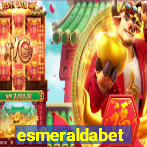 esmeraldabet