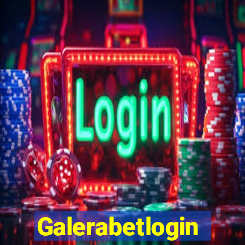 Galerabetlogin