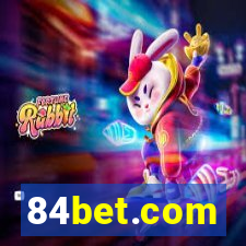 84bet.com