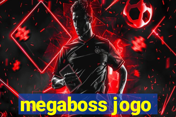 megaboss jogo