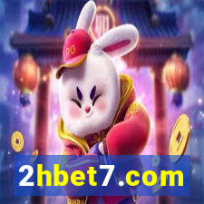 2hbet7.com