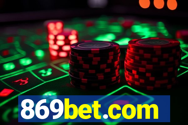 869bet.com