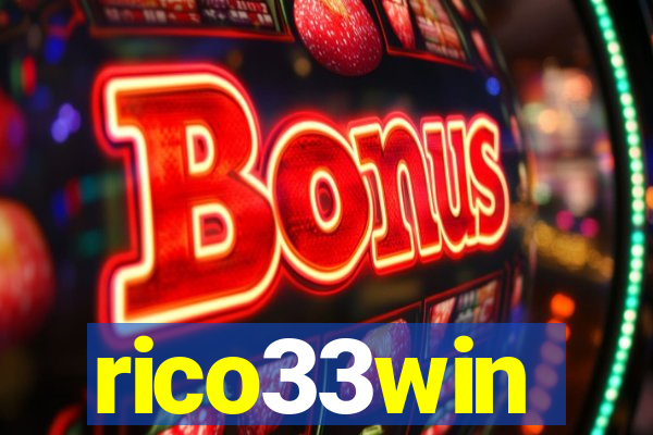 rico33win