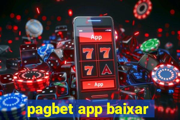 pagbet app baixar