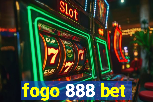 fogo 888 bet