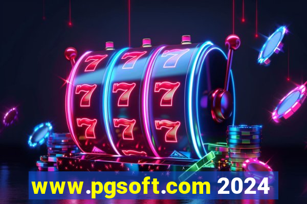 www.pgsoft.com 2024