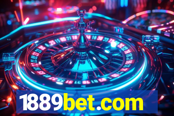 1889bet.com