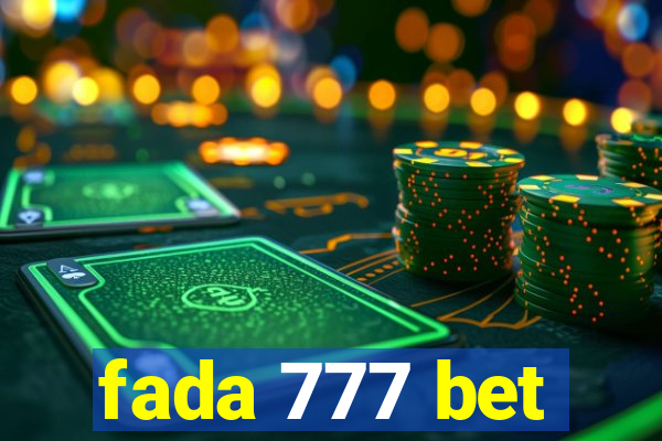 fada 777 bet