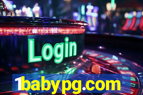 1babypg.com