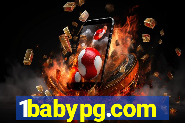 1babypg.com