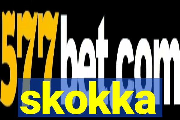 skokka