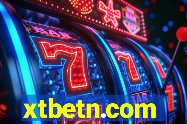 xtbetn.com