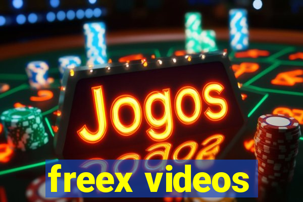 freex videos