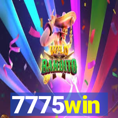 7775win