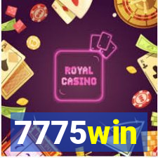 7775win