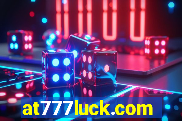 at777luck.com