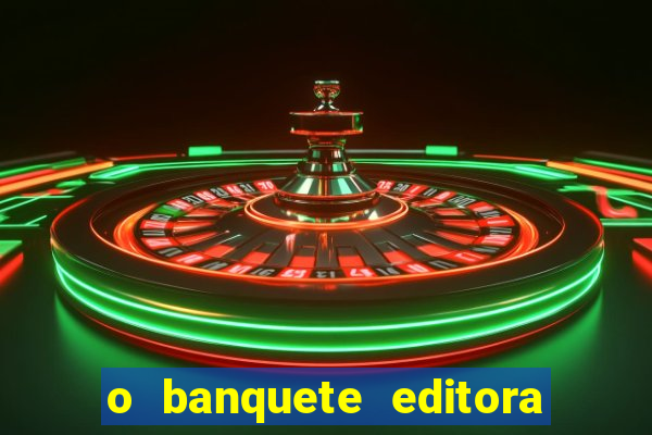 o banquete editora 34 pdf