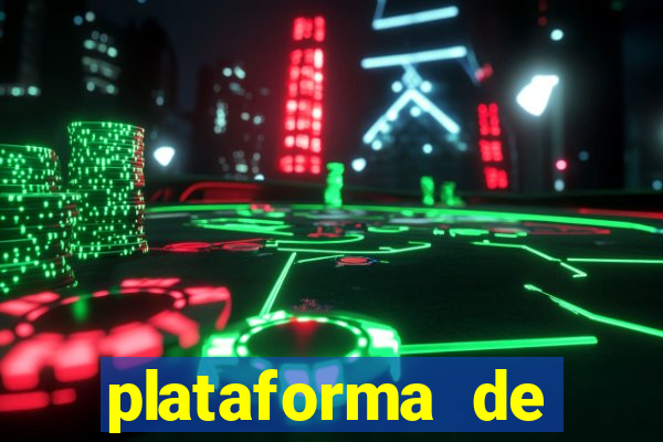 plataforma de ganhar dinheiro jogando