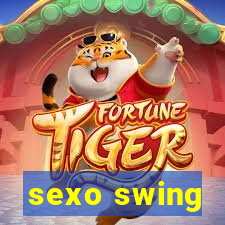 sexo swing