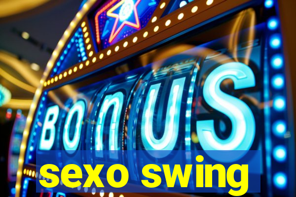 sexo swing