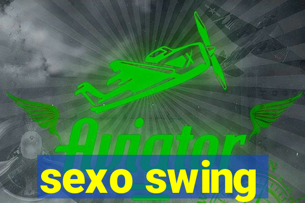 sexo swing