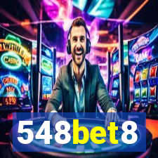 548bet8