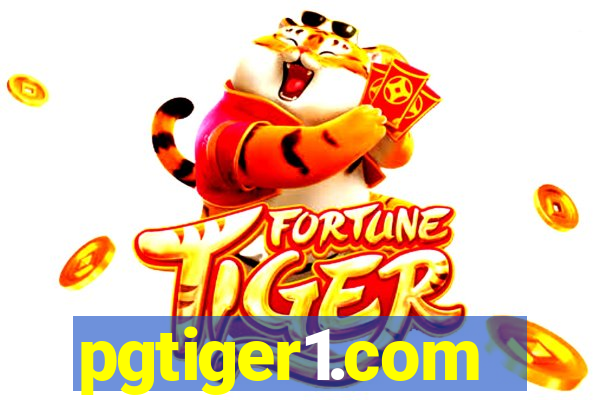 pgtiger1.com