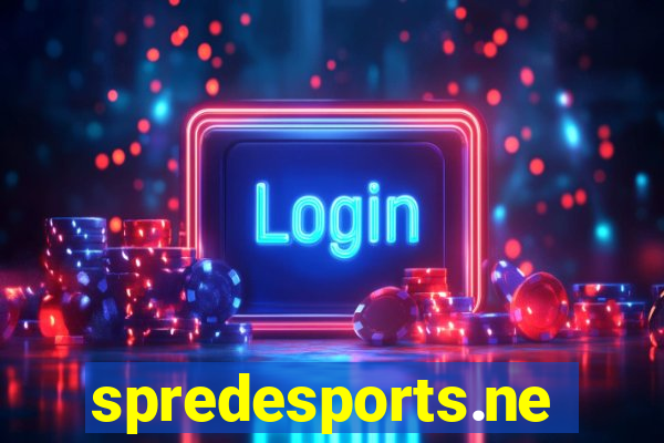 spredesports.net