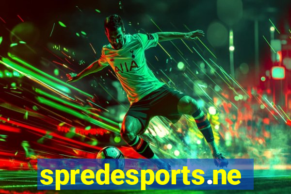 spredesports.net